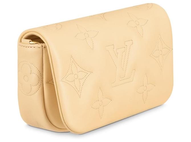 Louis Vuitton Borsa LV Bubblegram nuova Beige - vista 2