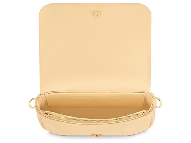 Louis Vuitton Borsa LV Bubblegram nuova Beige - vista 3