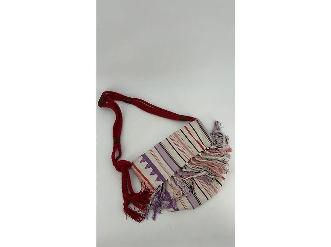 ISABEL MARANT Bolsos T.  paño - vista 2