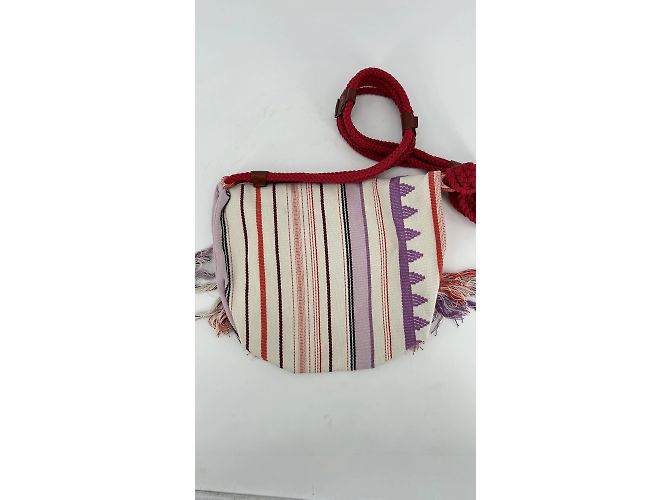 ISABEL MARANT Bolsos T.  paño - vista 3
