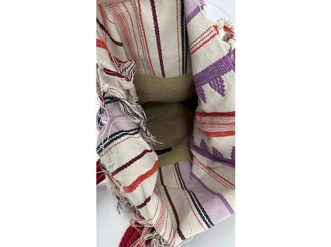 ISABEL MARANT Bolsos T.  paño - vista 4