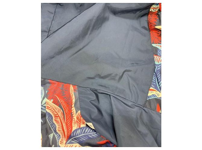 Moncler Nylon Kapuzenpullover Herren Mehrfarben - Ansicht 2