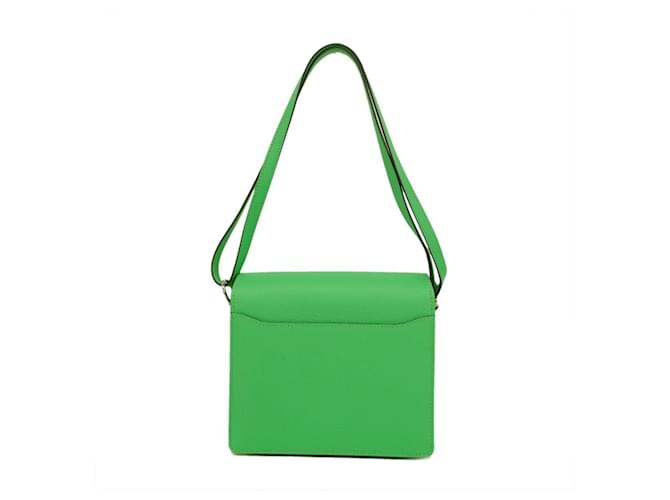 Hermès Hermes Roulis Grün - Ansicht 2