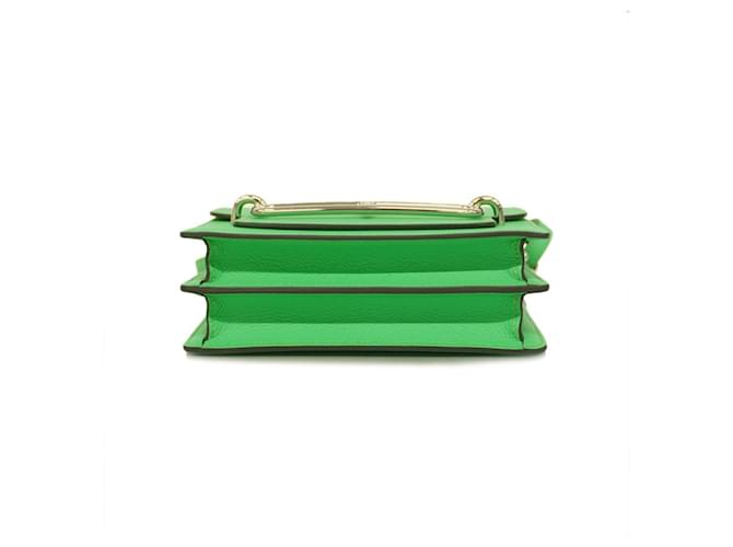 Hermès Hermes Roulis Grün - Ansicht 3