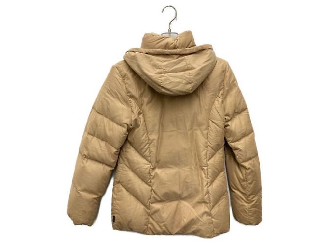 Moncler Daunenjacke Beige - Ansicht 2