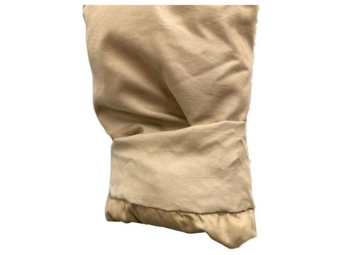 Moncler Daunenjacke Beige - Ansicht 6
