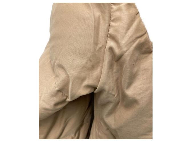 Moncler Daunenjacke Beige - Ansicht 9