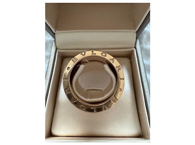 Bulgari b.Zero1 Anel - vista 6