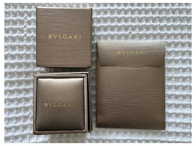 Bulgari b.Zero1 Anel - vista 7