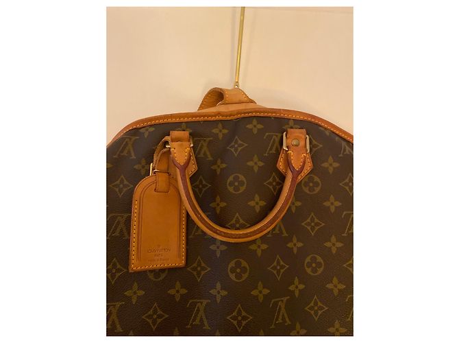Porta abiti Louis Vuitton Monogram Monogramma - vista 2