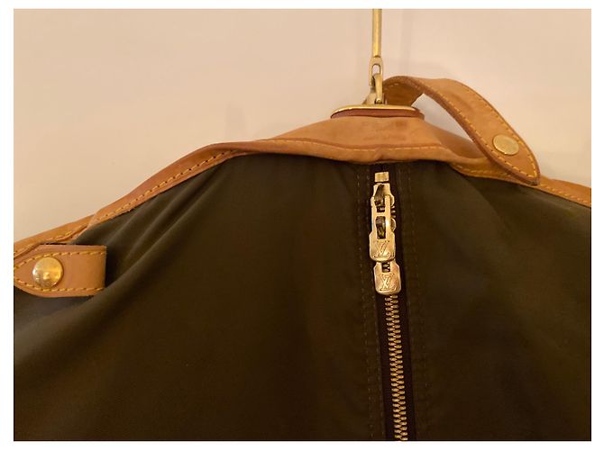 Porta abiti Louis Vuitton Monogram Monogramma - vista 4
