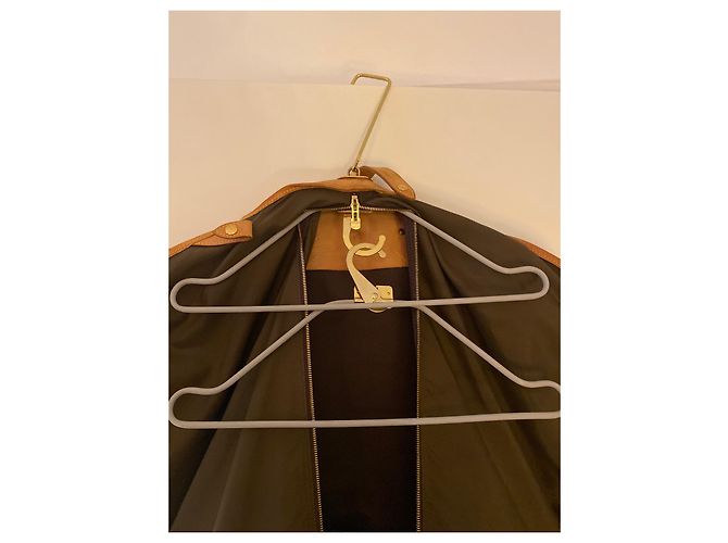 Porta abiti Louis Vuitton Monogram Monogramma - vista 5