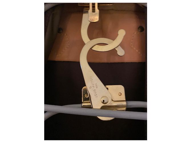 Porta abiti Louis Vuitton Monogram Monogramma - vista 6