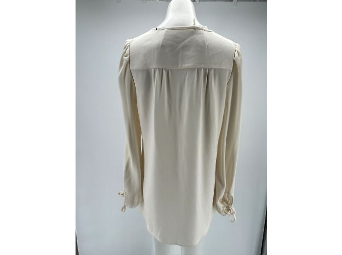 Marc by Marc Jacobs Co tops T.International L Polyester Weiß - Ansicht 3