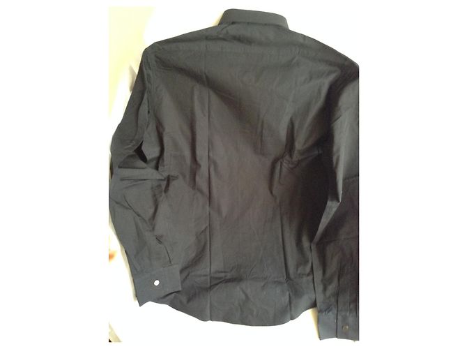 Hermès Shirts Black - view 2