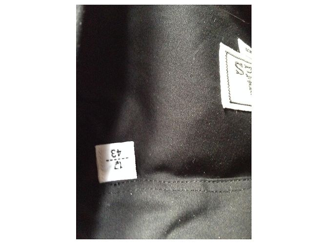 Hermès Shirts Black - view 4