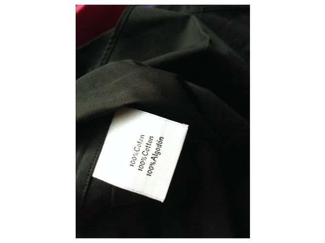 Hermès Shirts Black - view 5
