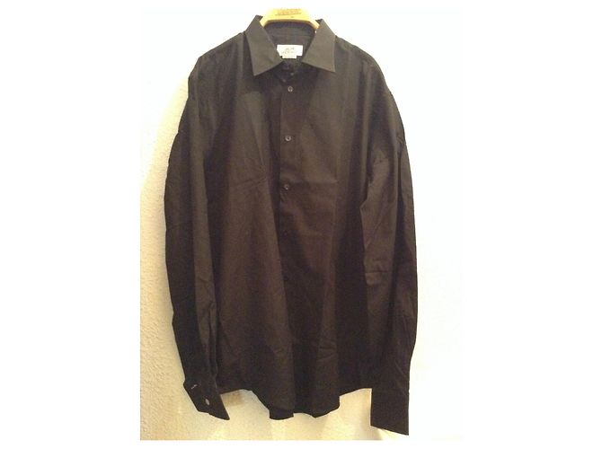 Hermès Shirts Black - view 7