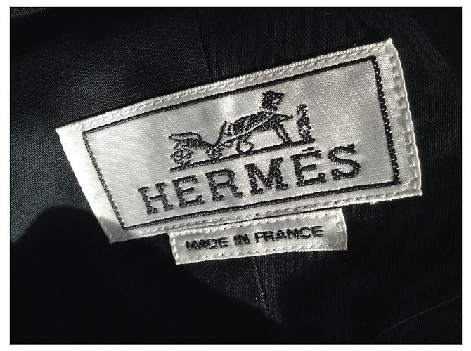 Hermès Shirts Black - view 8