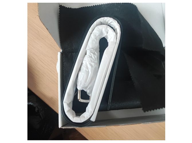 Chanel Satteltaschen Schwarz - Ansicht 3