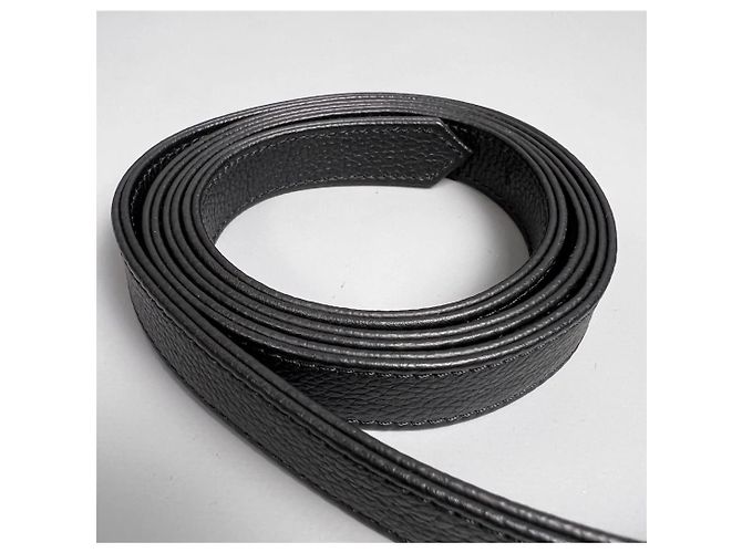 Chanel Satteltaschen Schwarz - Ansicht 6