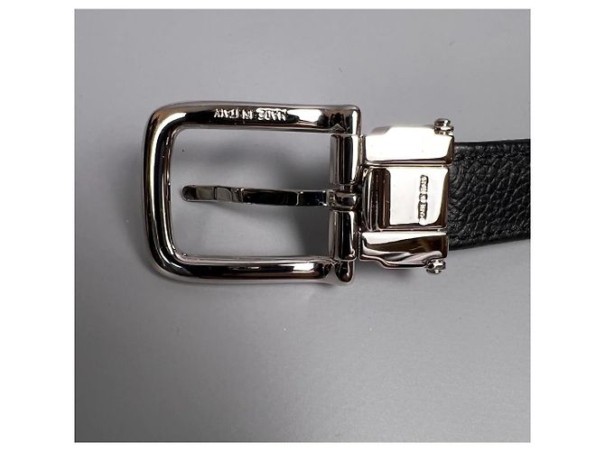 Chanel Satteltaschen Schwarz - Ansicht 7