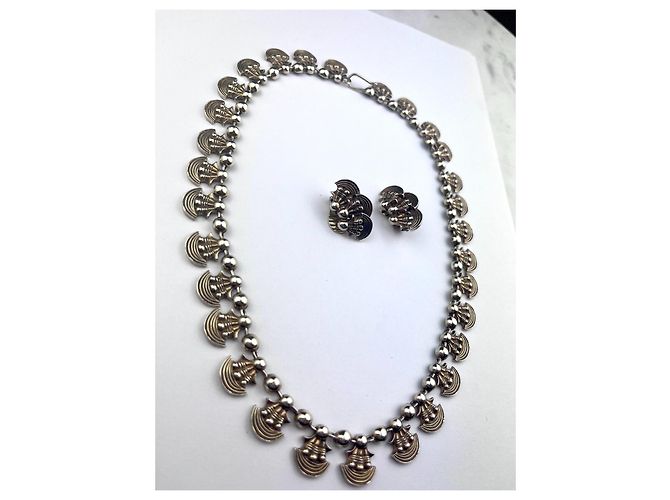Zolotas Set di gioielli D'oro - vista 3