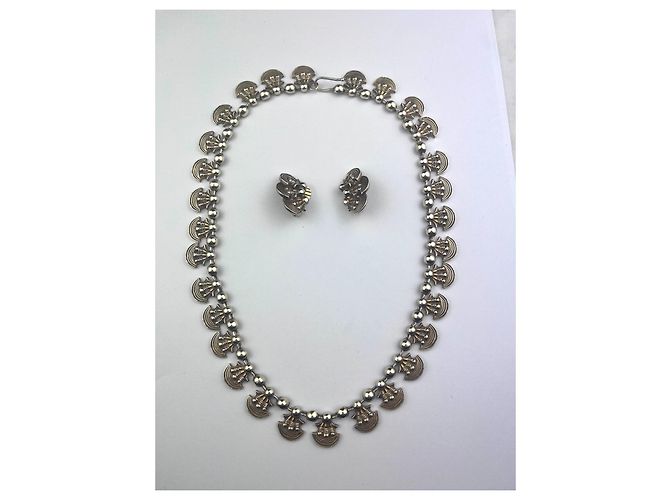Zolotas Set di gioielli D'oro - vista 4