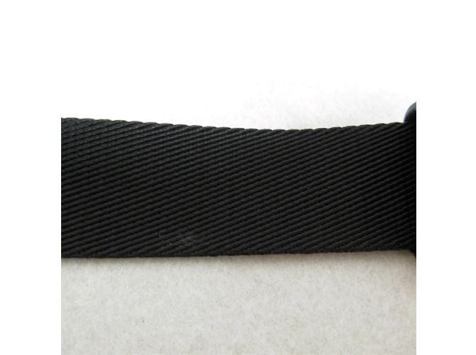 Bumbag Louis Vuitton Marsupio da esterno Taiga M30245 Nero - vista 8