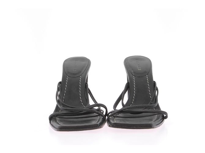 Mule e zoccoli Wandler T.EU 38 Pelle - vista 3
