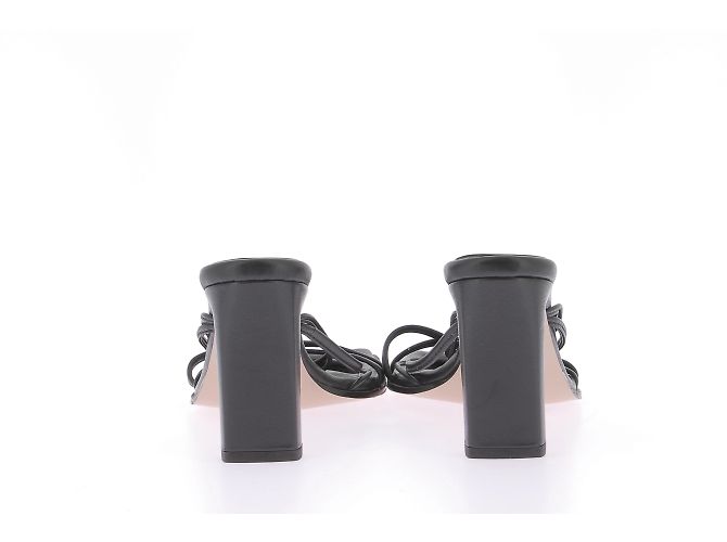 Mule e zoccoli Wandler T.EU 38 Pelle - vista 5