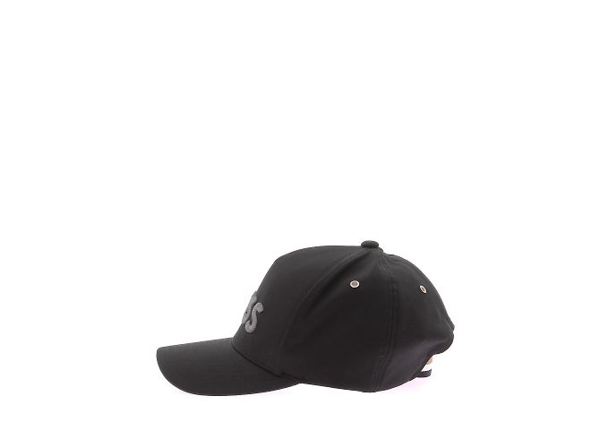 Hugo Boss Cappelli da boss T.International S Tessuto - vista 2