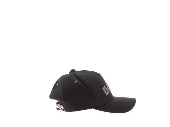 Hugo Boss Cappelli da boss T.International S Tessuto - vista 4