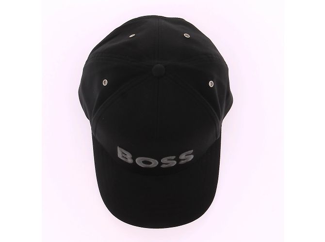Hugo Boss Cappelli da boss T.International S Tessuto - vista 5