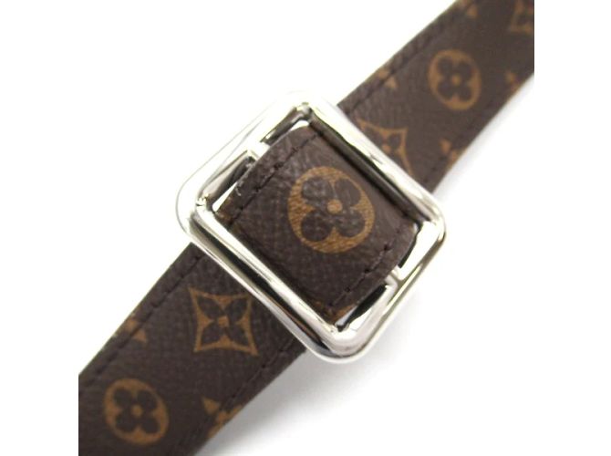 Bumbag Louis Vuitton Marsupio maxi con cuscino monogramma M20971 Argento - vista 10