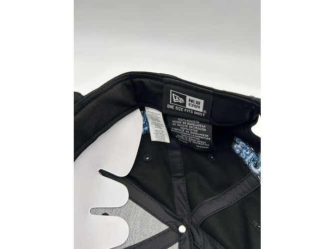 Off White OFF-WHITE Cappelli T.Cotone S internazionale - vista 6