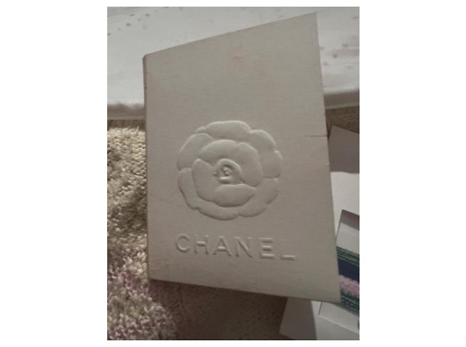 Cambon Chanel Primavera Verano 2023 Cárdigan Multicolor - vista 12