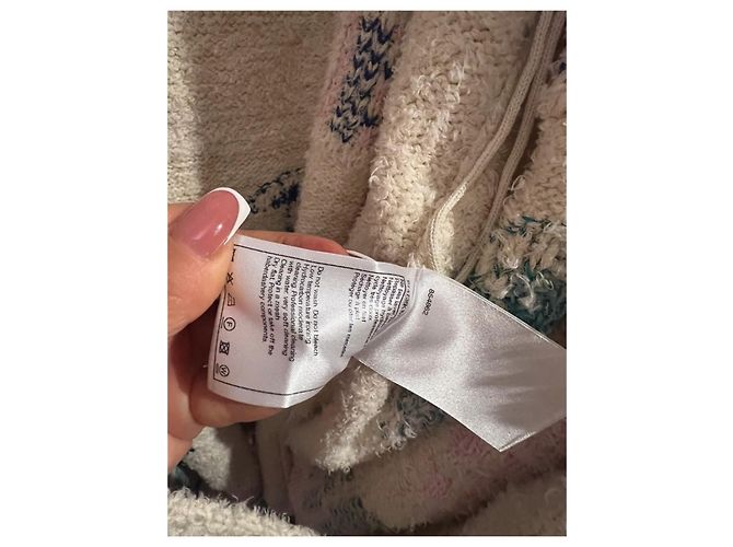 Cambon Chanel Primavera Verano 2023 Cárdigan Multicolor - vista 7