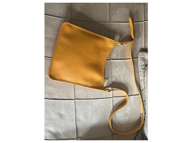 Longchamp Borsa a tracolla Le Foulonne M - vista 3