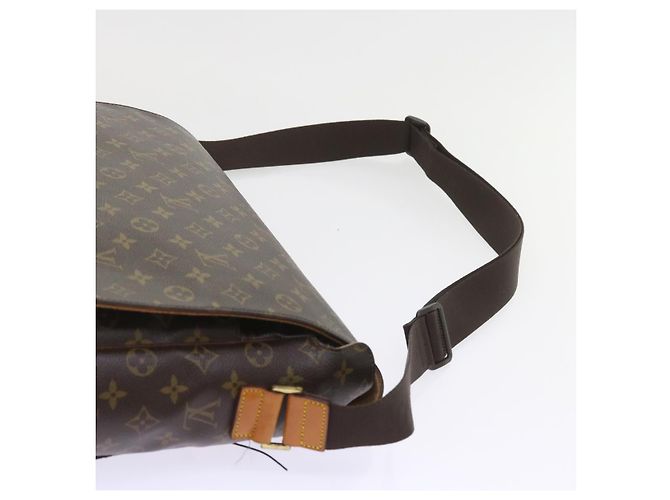 LOUIS VUITTON Borsa a spalla Abbesses con monogramma M45257 LV Auth bs8786 - vista 15