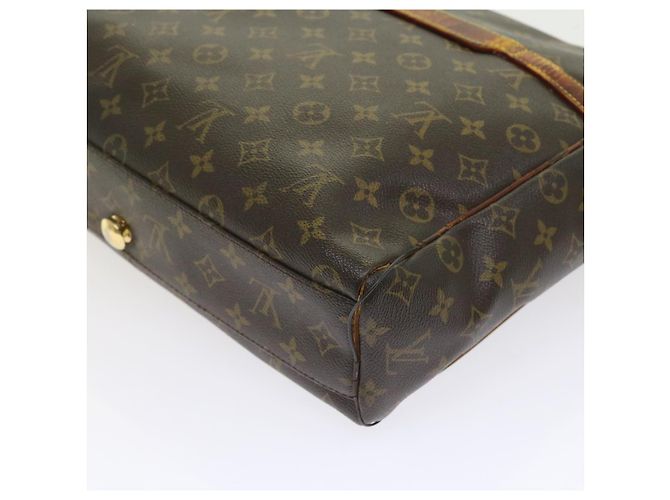 LOUIS VUITTON Borsa a spalla Abbesses con monogramma M45257 LV Auth bs8786 - vista 17