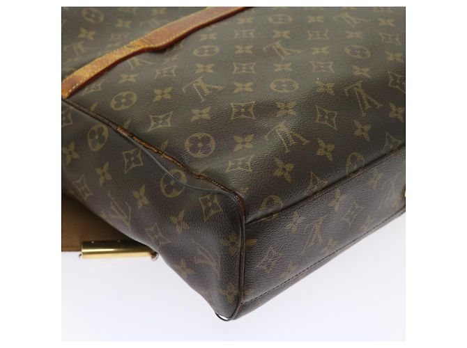 LOUIS VUITTON Borsa a spalla Abbesses con monogramma M45257 LV Auth bs8786 - vista 18