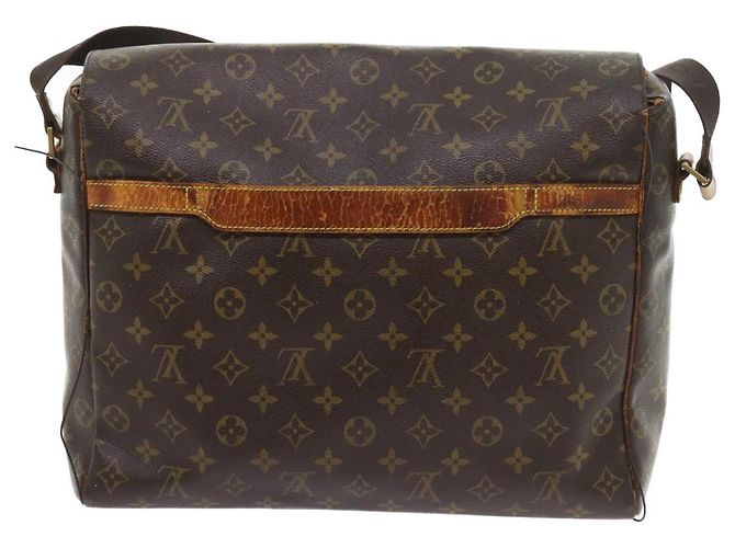 LOUIS VUITTON Borsa a spalla Abbesses con monogramma M45257 LV Auth bs8786 - vista 2