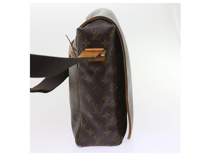 LOUIS VUITTON Borsa a spalla Abbesses con monogramma M45257 LV Auth bs8786 - vista 6