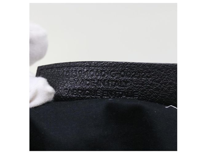 BALENCIAGA Reiserucksack Nylon Schwarz Weiß 340139 Auth bin5199 - Ansicht 11