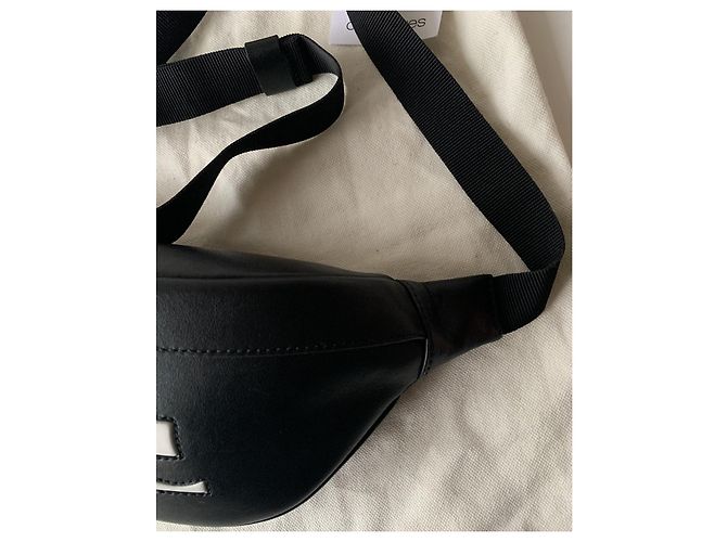 Courreges Satteltaschen - Ansicht 11