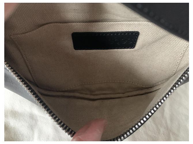Courreges Satteltaschen - Ansicht 13
