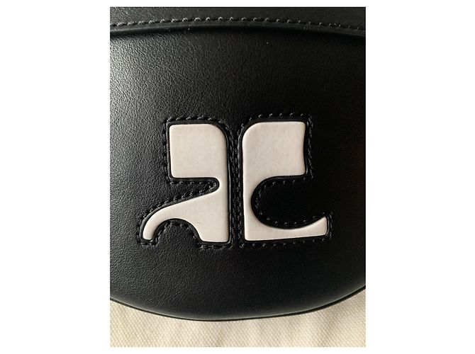 Courreges Satteltaschen - Ansicht 2