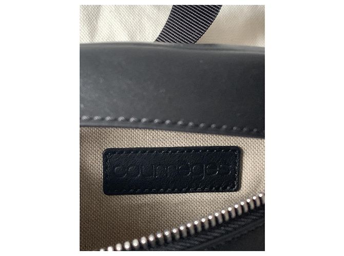 Courreges Satteltaschen - Ansicht 3