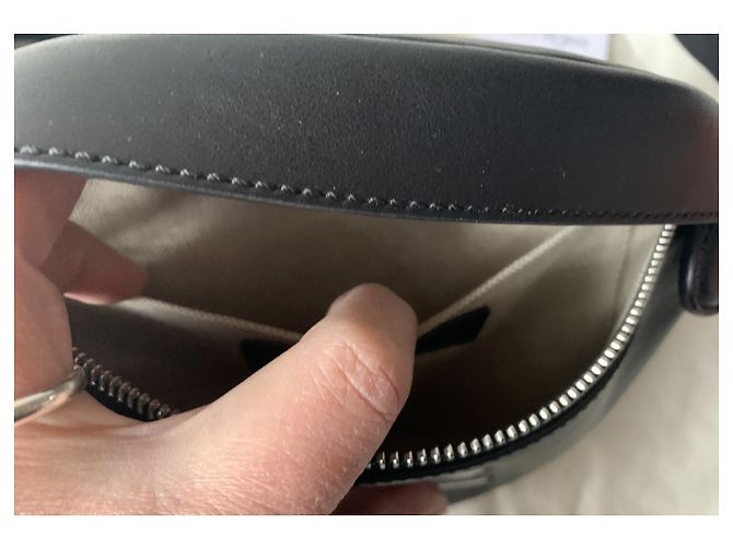 Courreges Satteltaschen - Ansicht 4